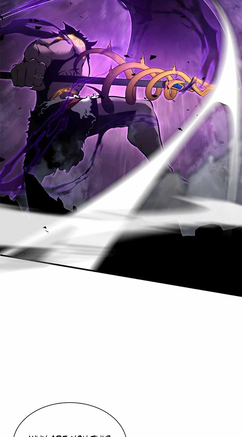 I Returned as an FFF-Class Witch Doctor Chapter 110 39